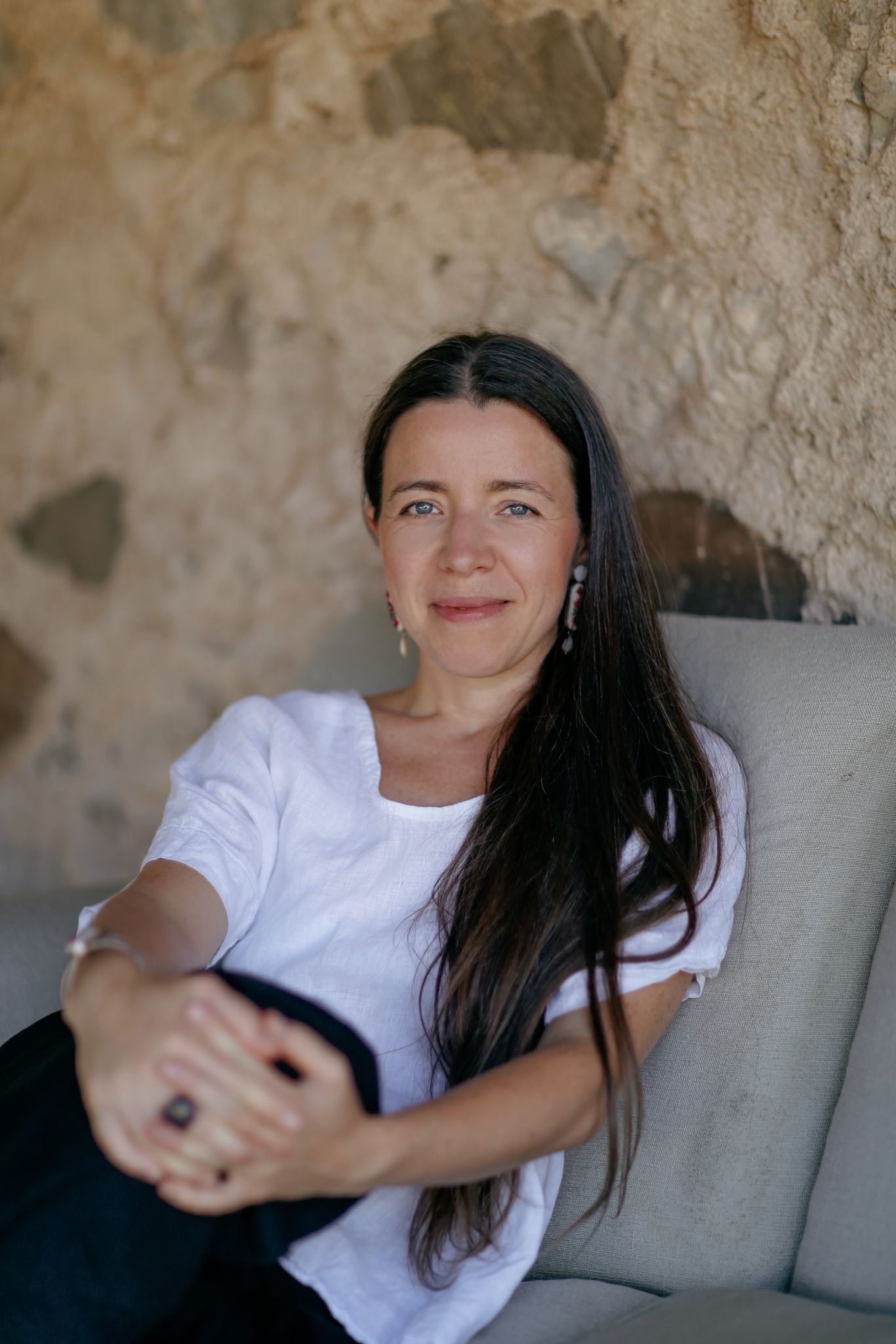 Agne Diciute - Psihoterapeut Gestalt, Supervizor EAGT