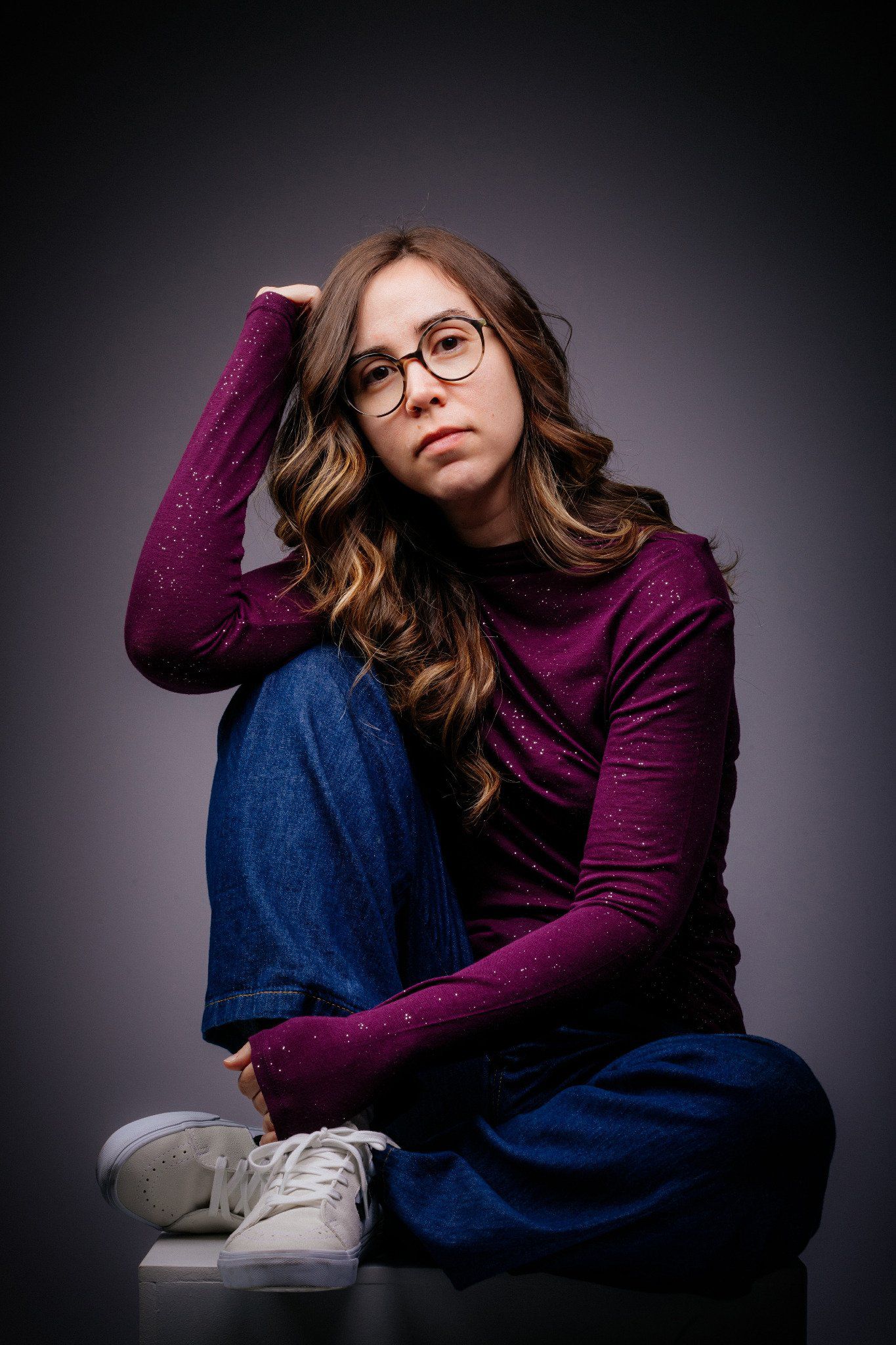 Corina Ștefan - Psiholog clinician, Psihoterapeut CTA-P